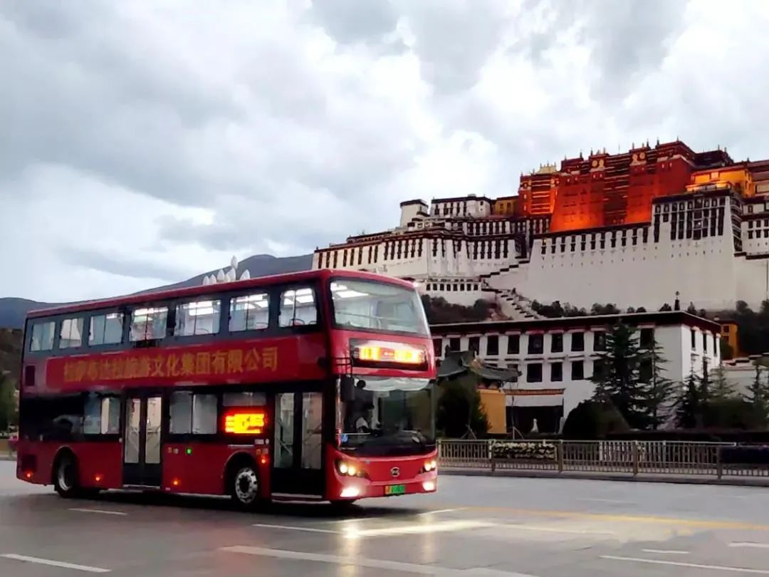 “绿色卫士”比亚迪赢得西藏用户“纯电动客车第一品牌”美誉