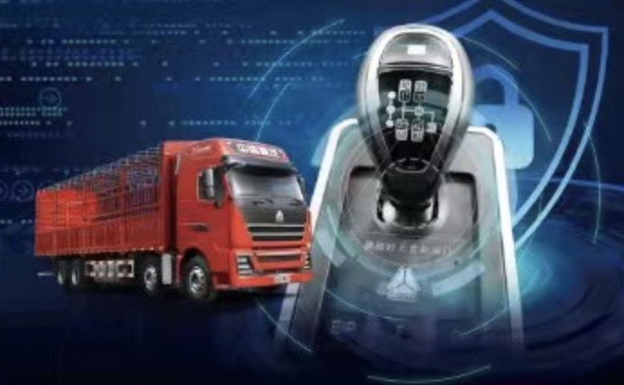 中国重汽“第七代S-AMT16变速箱”如何技冠群雄