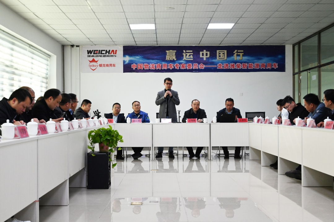 冷链虽“热”，痛点很多！新能源冷藏车呼唤场景定制路线