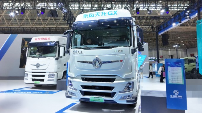 聚焦2025武汉车展，康迈轮端如何成为高端重卡的隐形标配