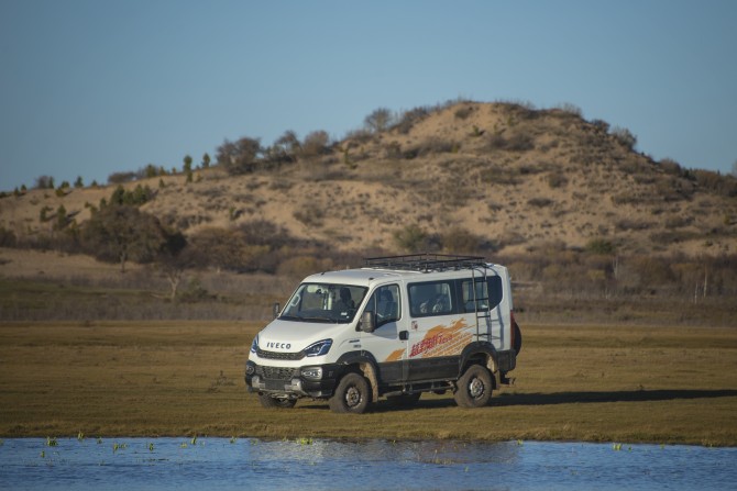 五一逃离城市：开着欧霸·山海，去川藏线安个家